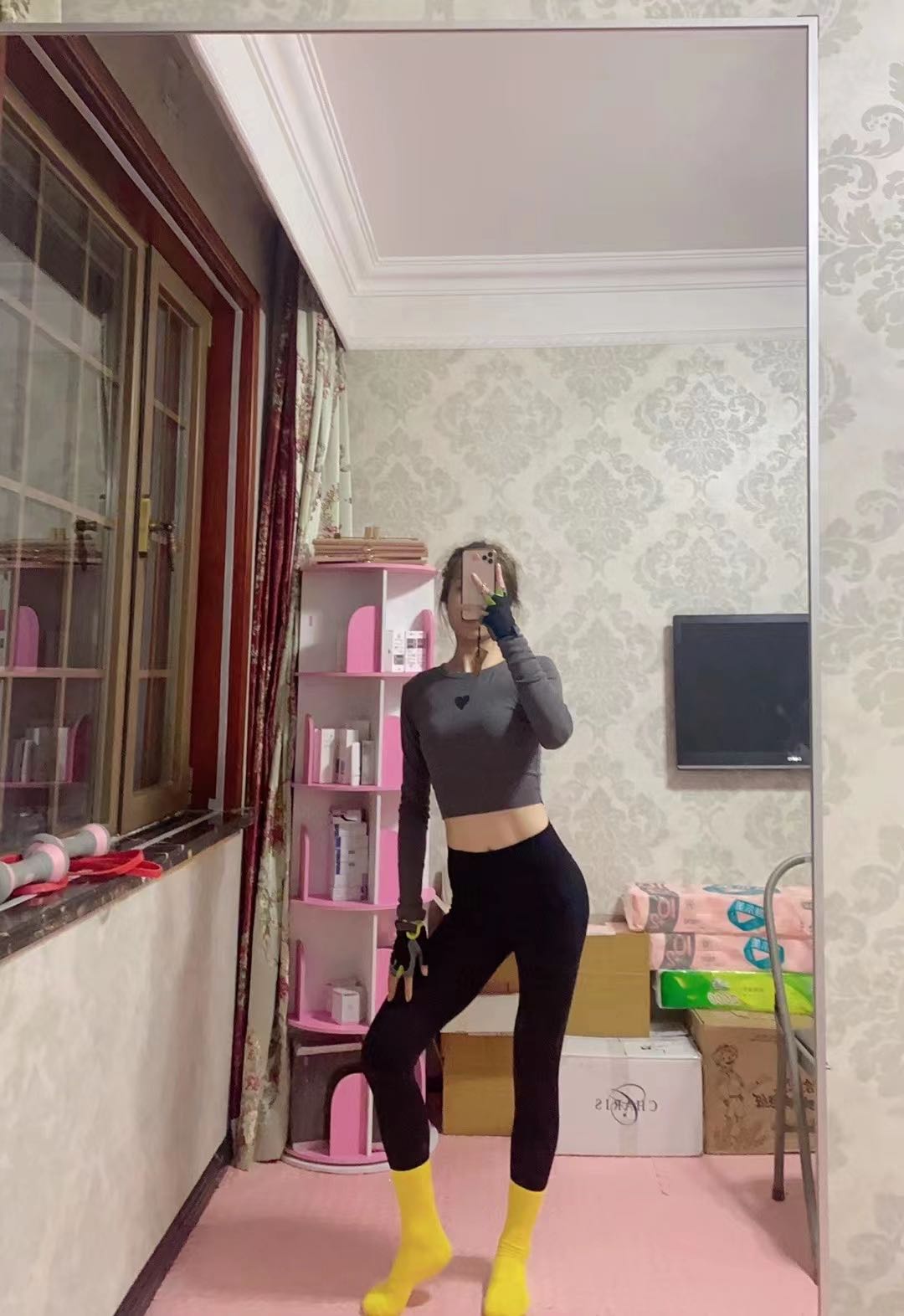 昆山花桥兆丰路个人楼凤