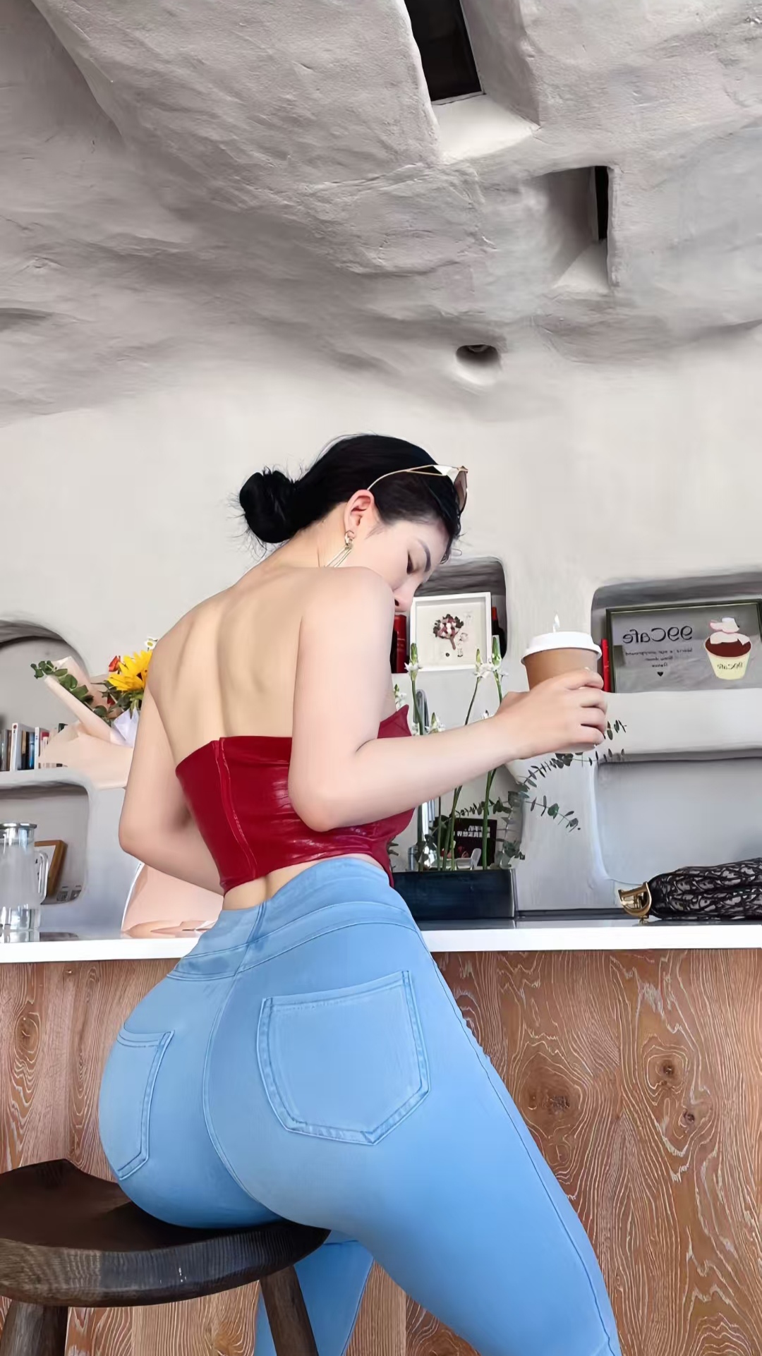 罗湖区热辣惹火波霸