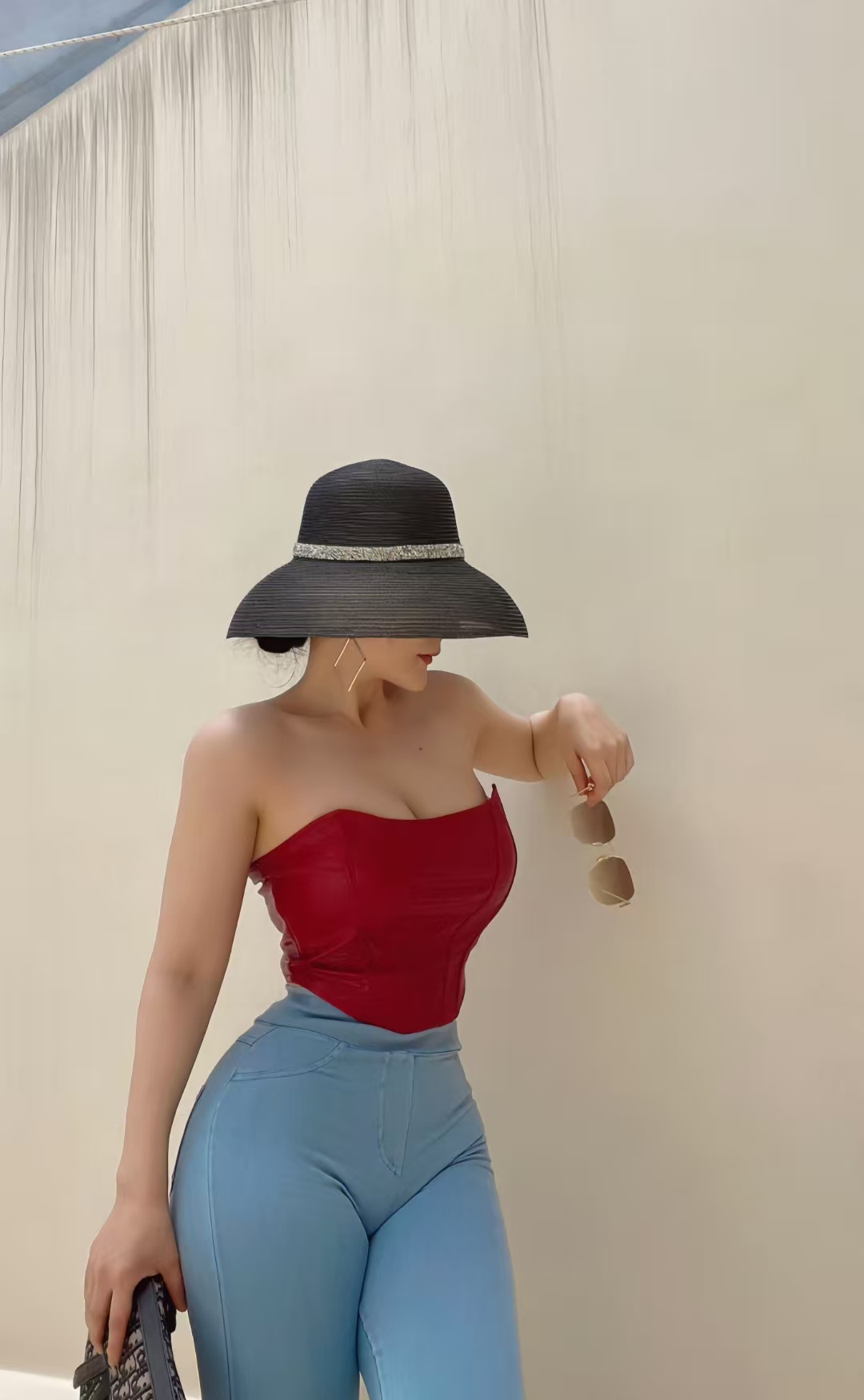 罗湖区热辣惹火波霸