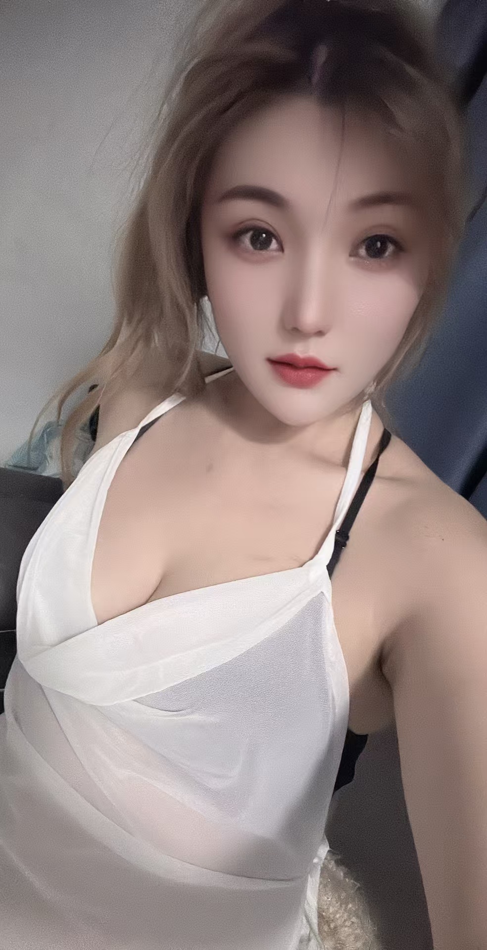 天河大白奶尤物可可