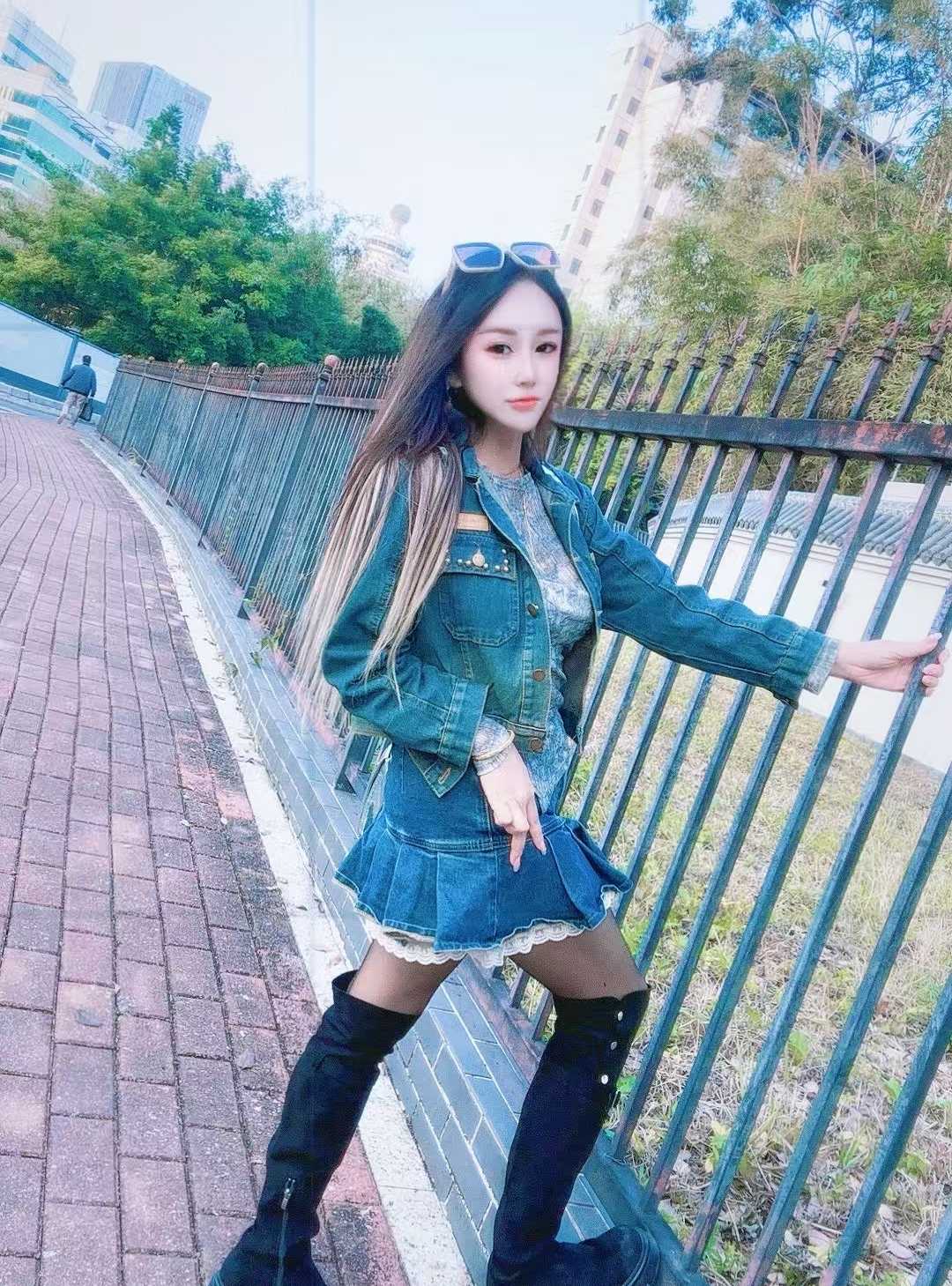 罗湖区波霸老师白鱼儿