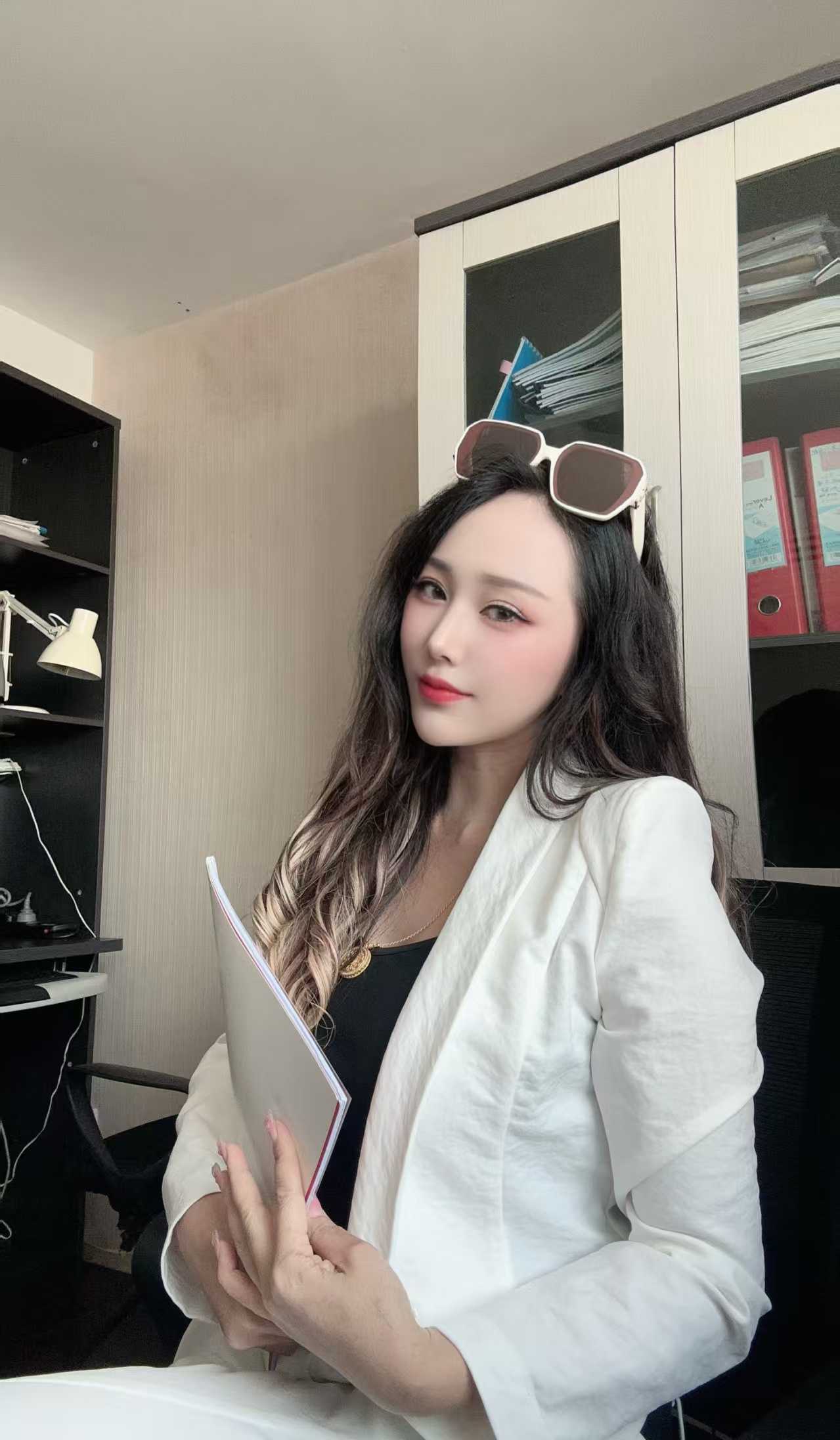 罗湖区波霸老师白鱼儿