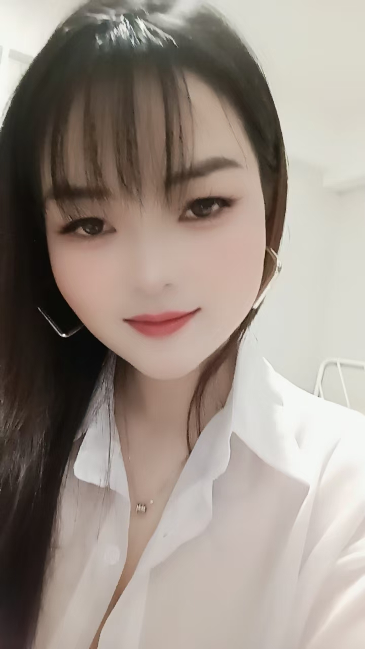 坪洲热辣风Sao小可爱