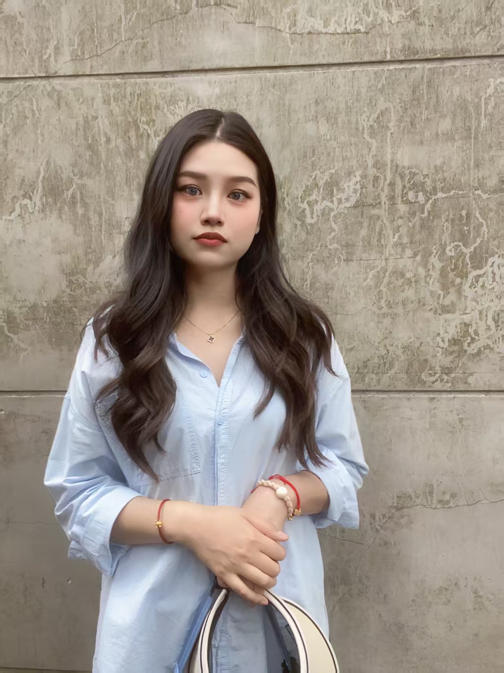 西山区性感欣儿