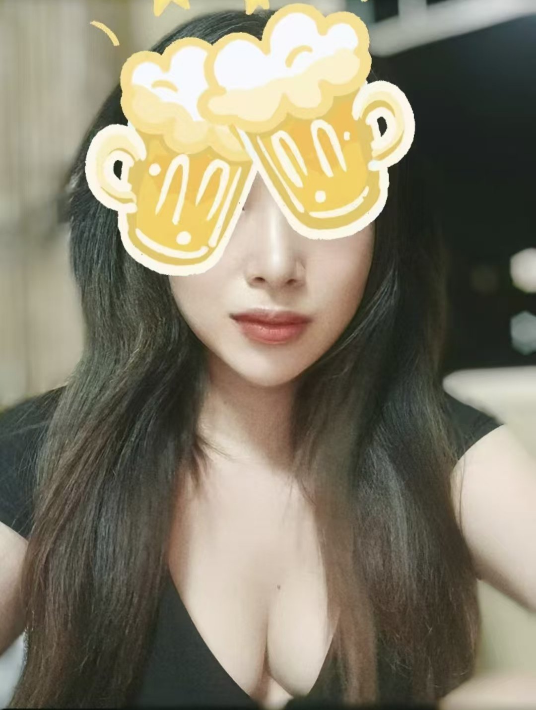 天心热辣小姐姐卡拉