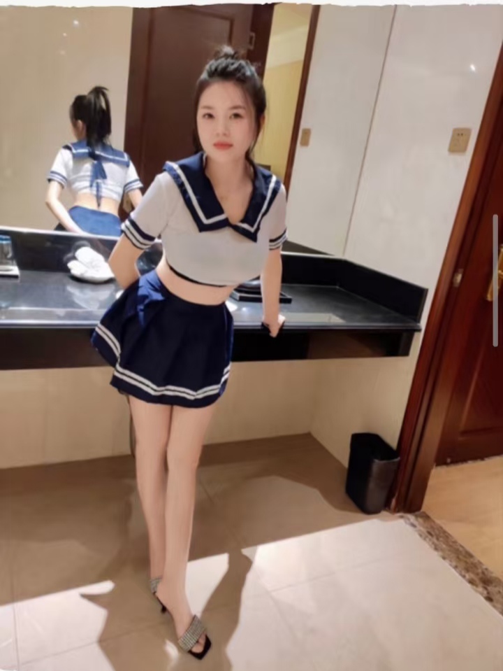 石溪情趣辣妹菲儿