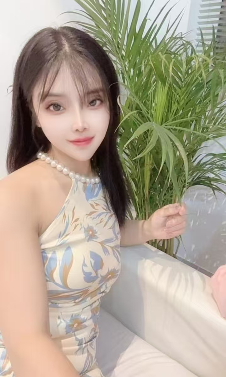 浦东美艳女友甜甜