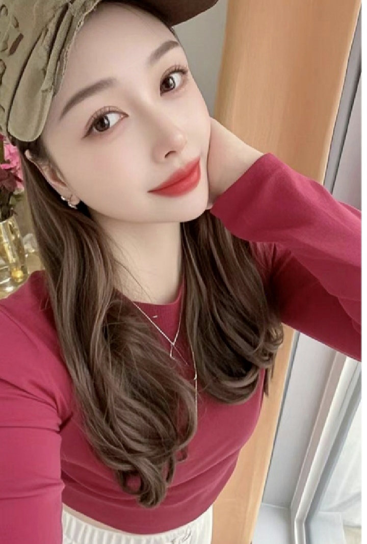 北辰白嫩尤物允儿