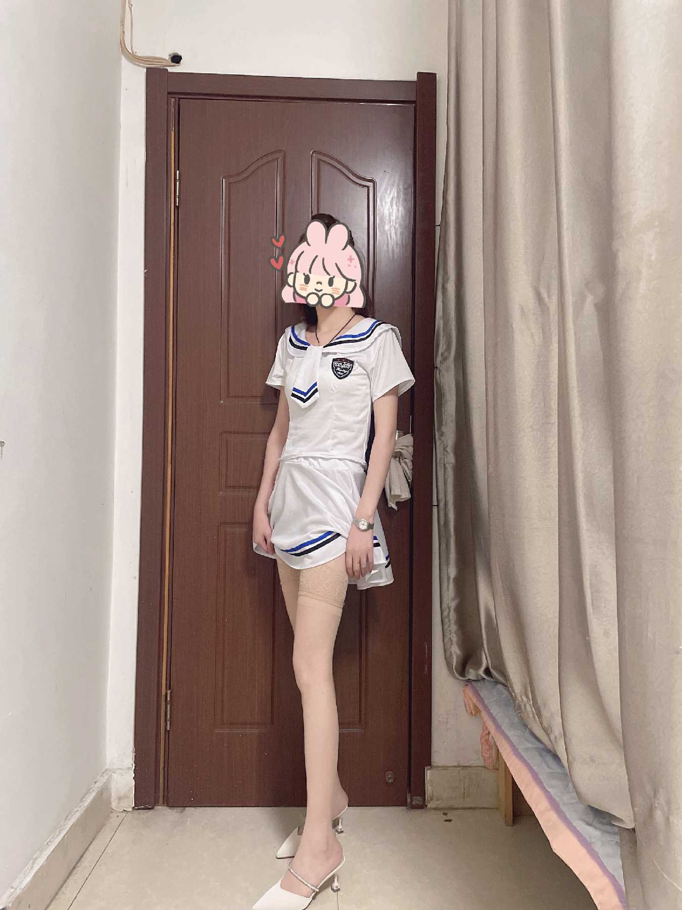 山西路大长腿丝足妹