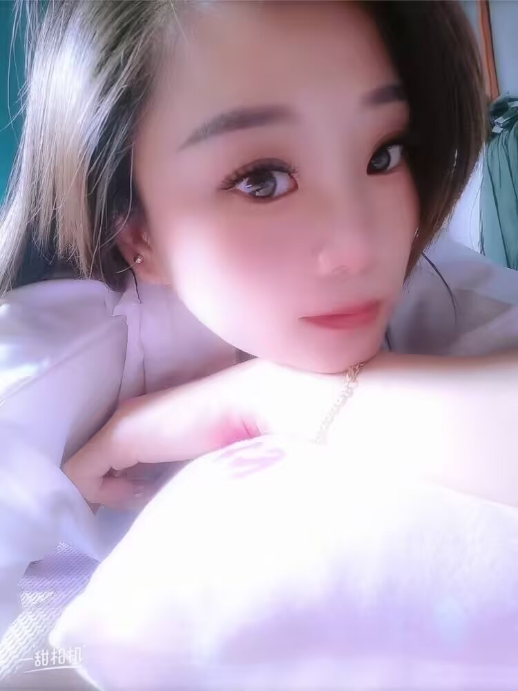 崇川区丰满可爱