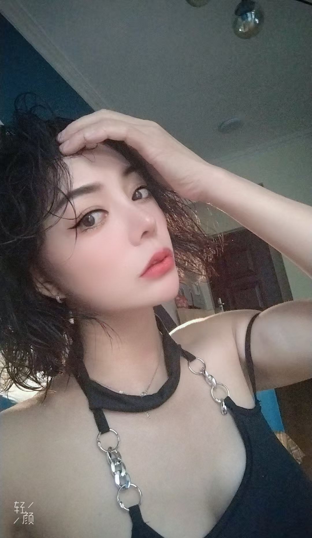 魅惑撩人小姐姐琳达