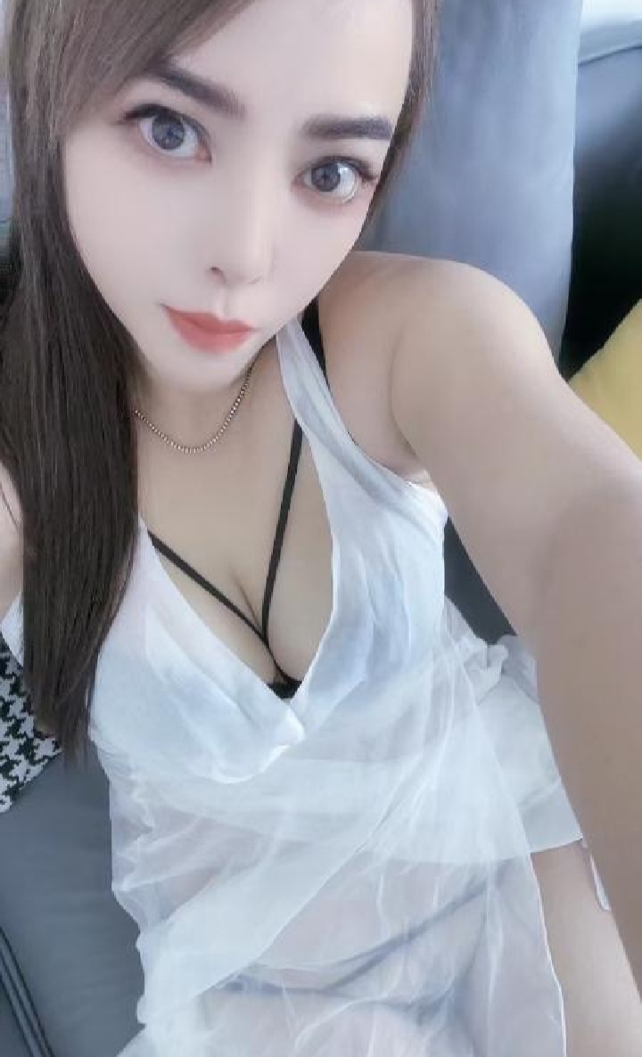 长白热辣小少妇