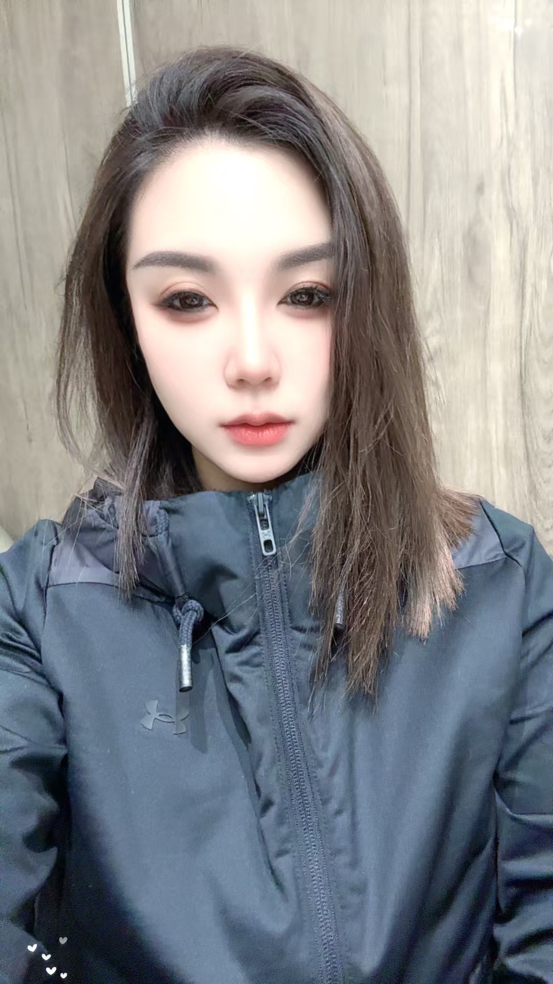 风情热辣御姐梓涵