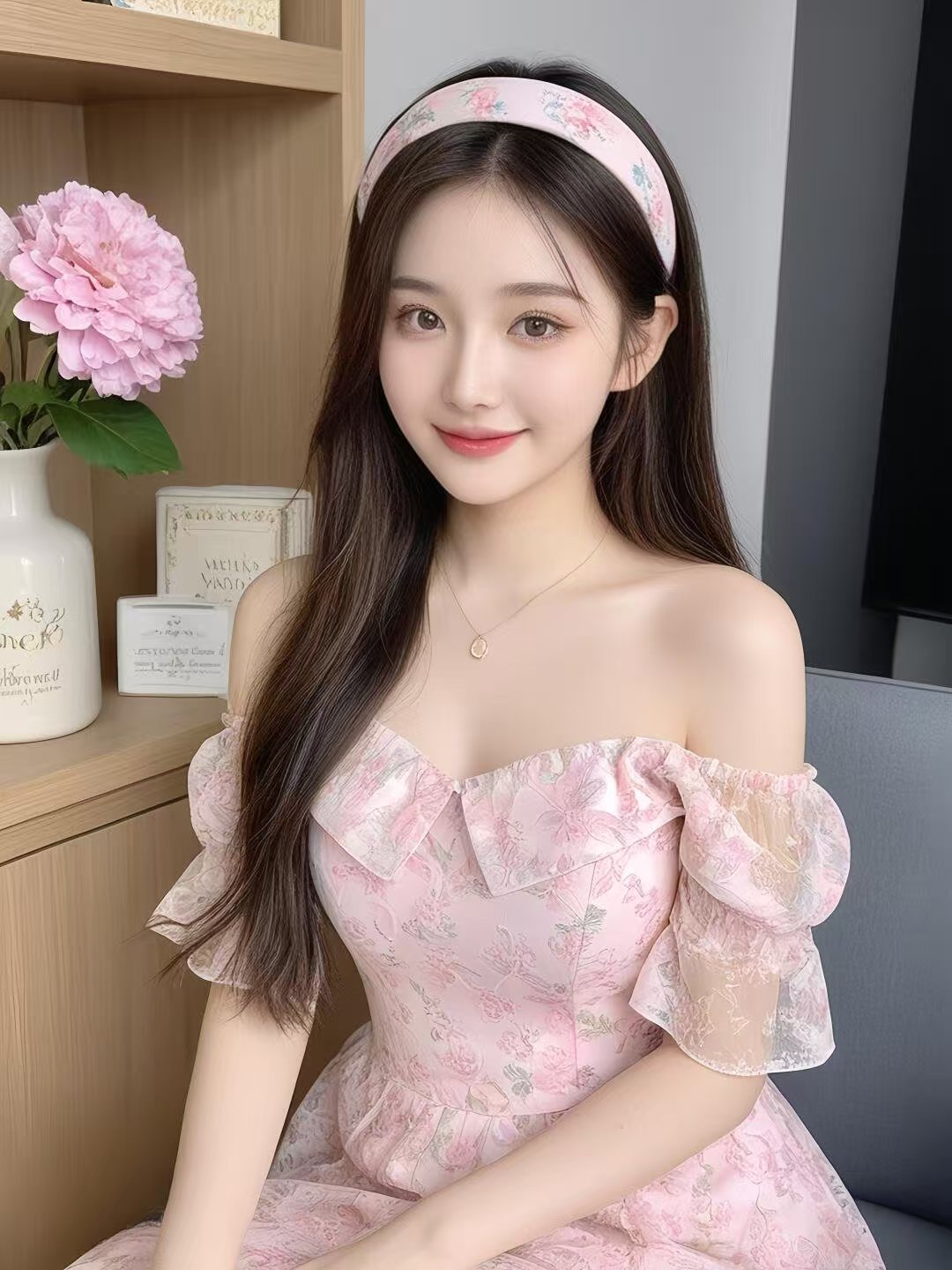 滨江白嫩小美妞晴晴