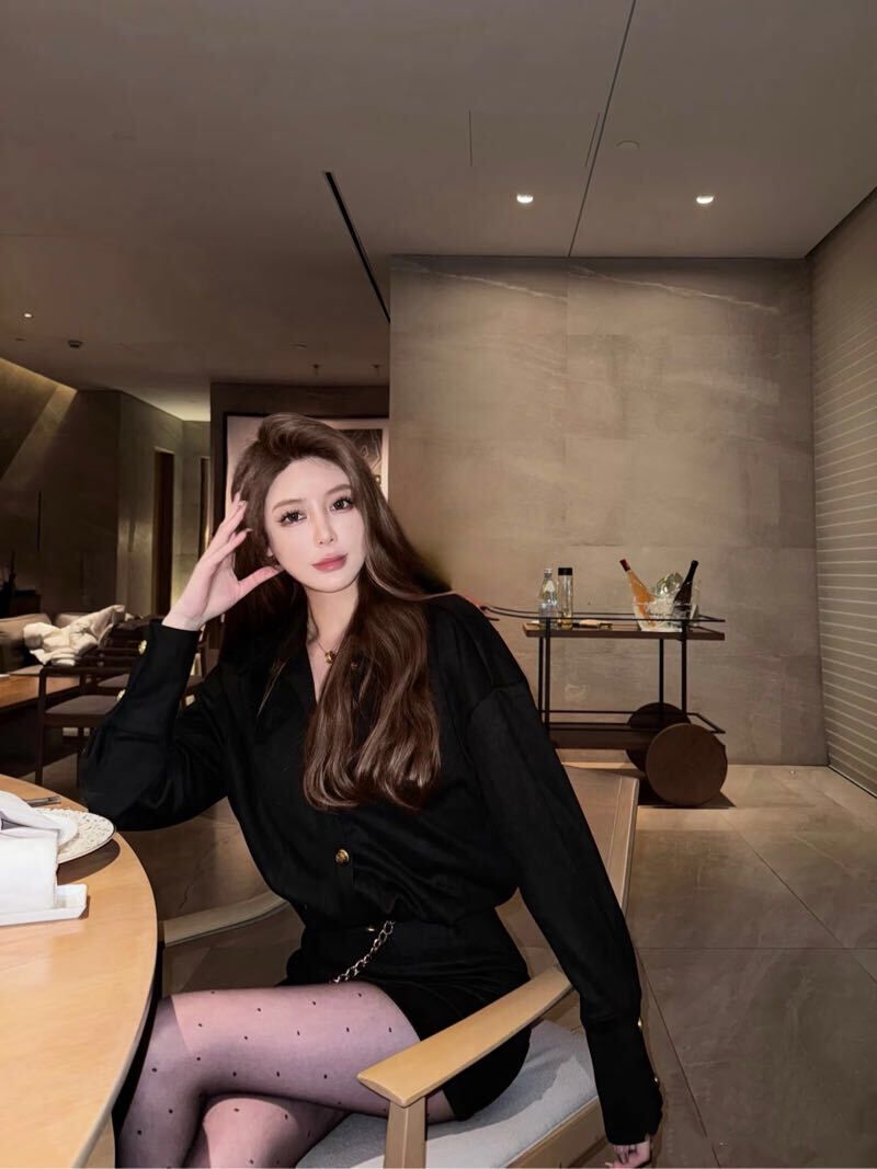 深圳天真无邪冷冷