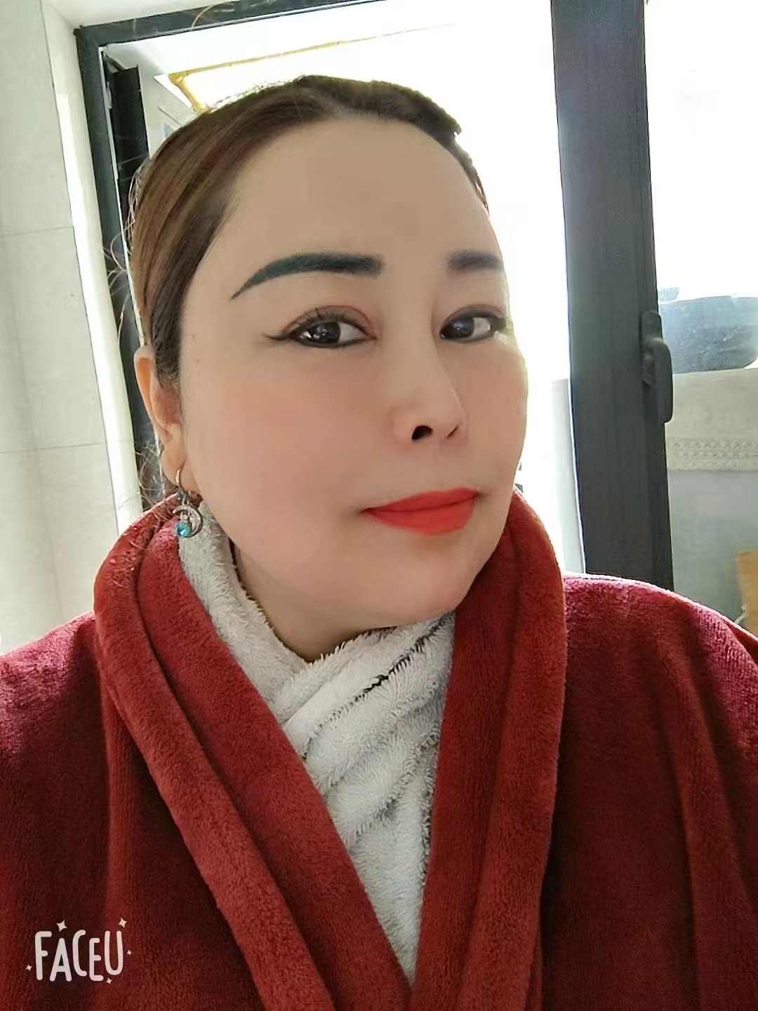 青羊丰润热辣姐姐