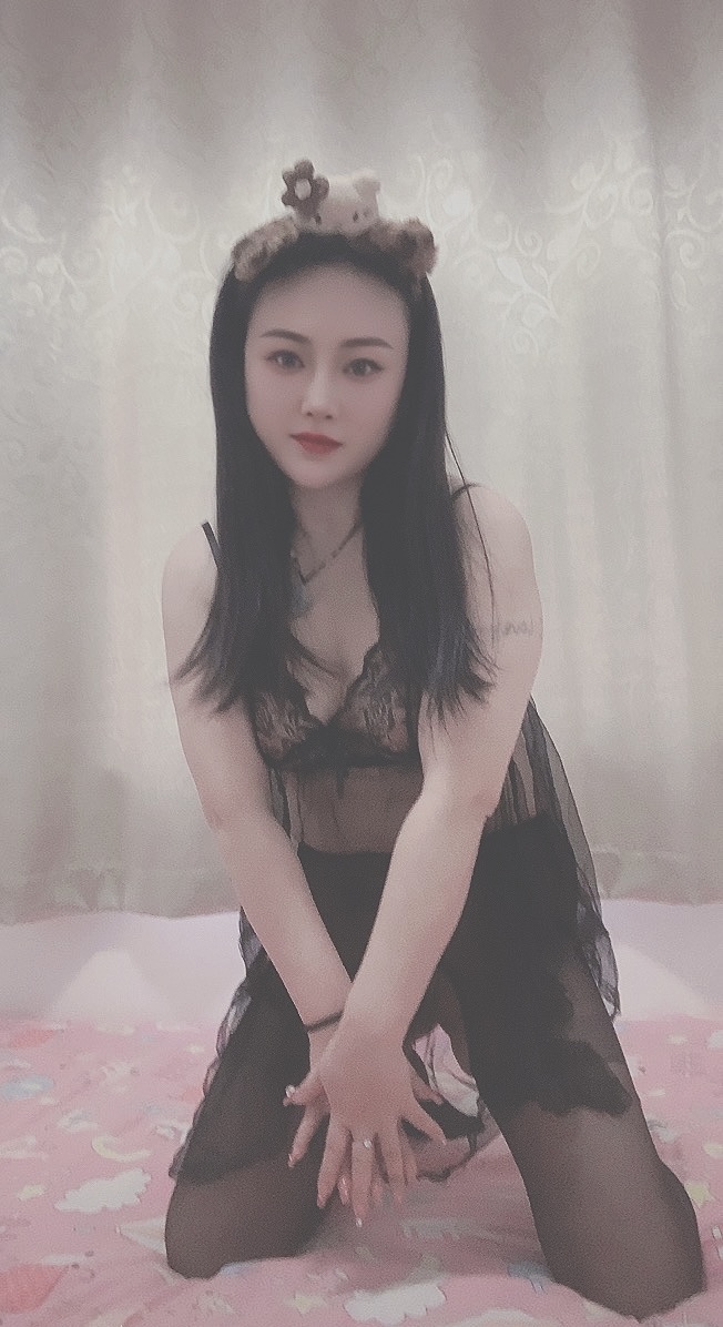 江宁区长发sao妹妹