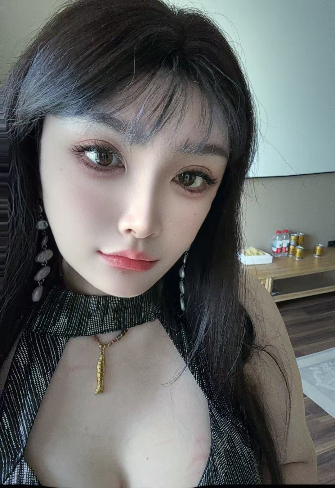 南开白虎安老师