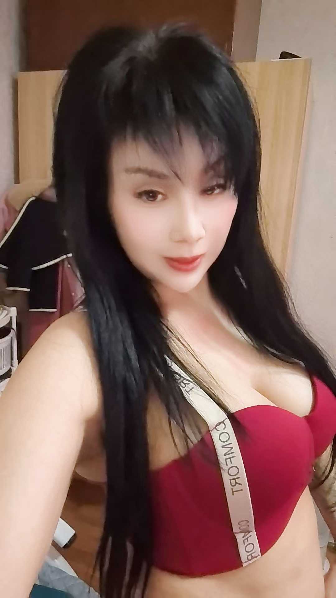 河北区拉丝熟女