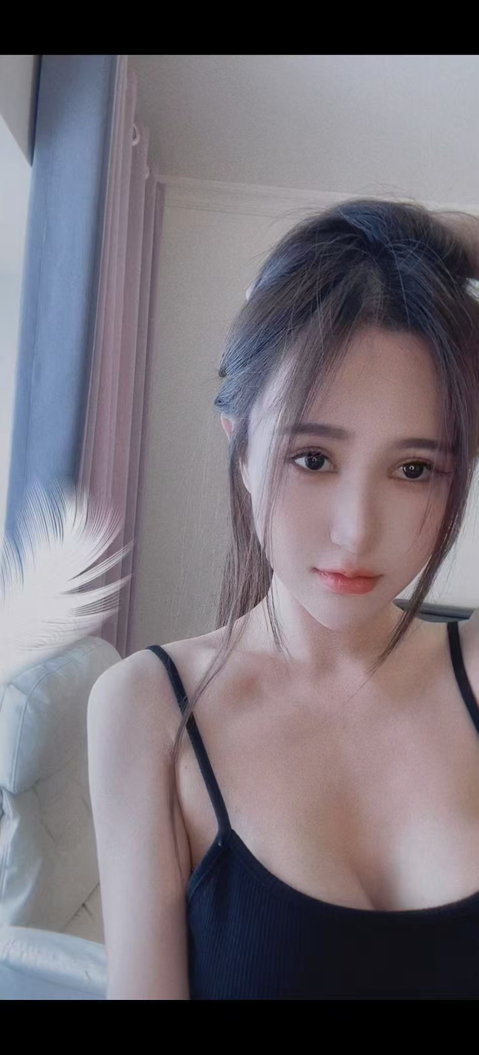 极品身材美妞海韵