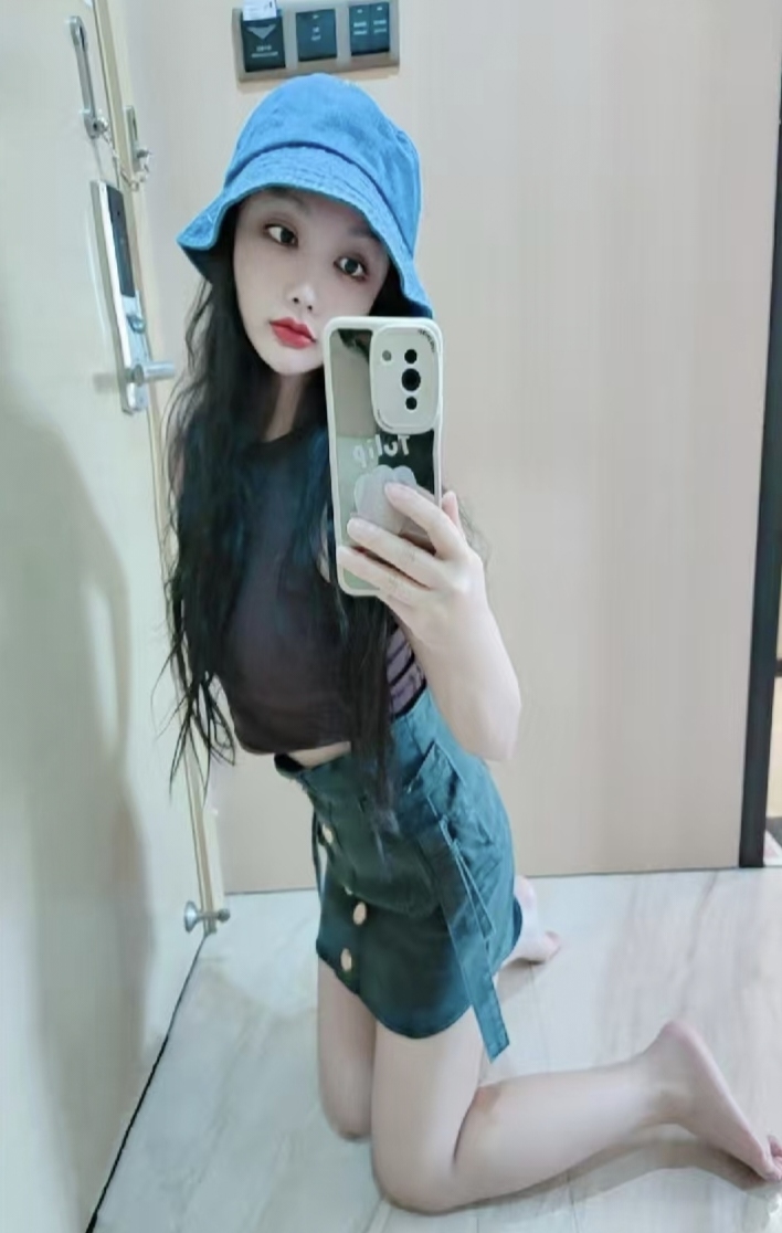 海珠温柔甜妹宝儿