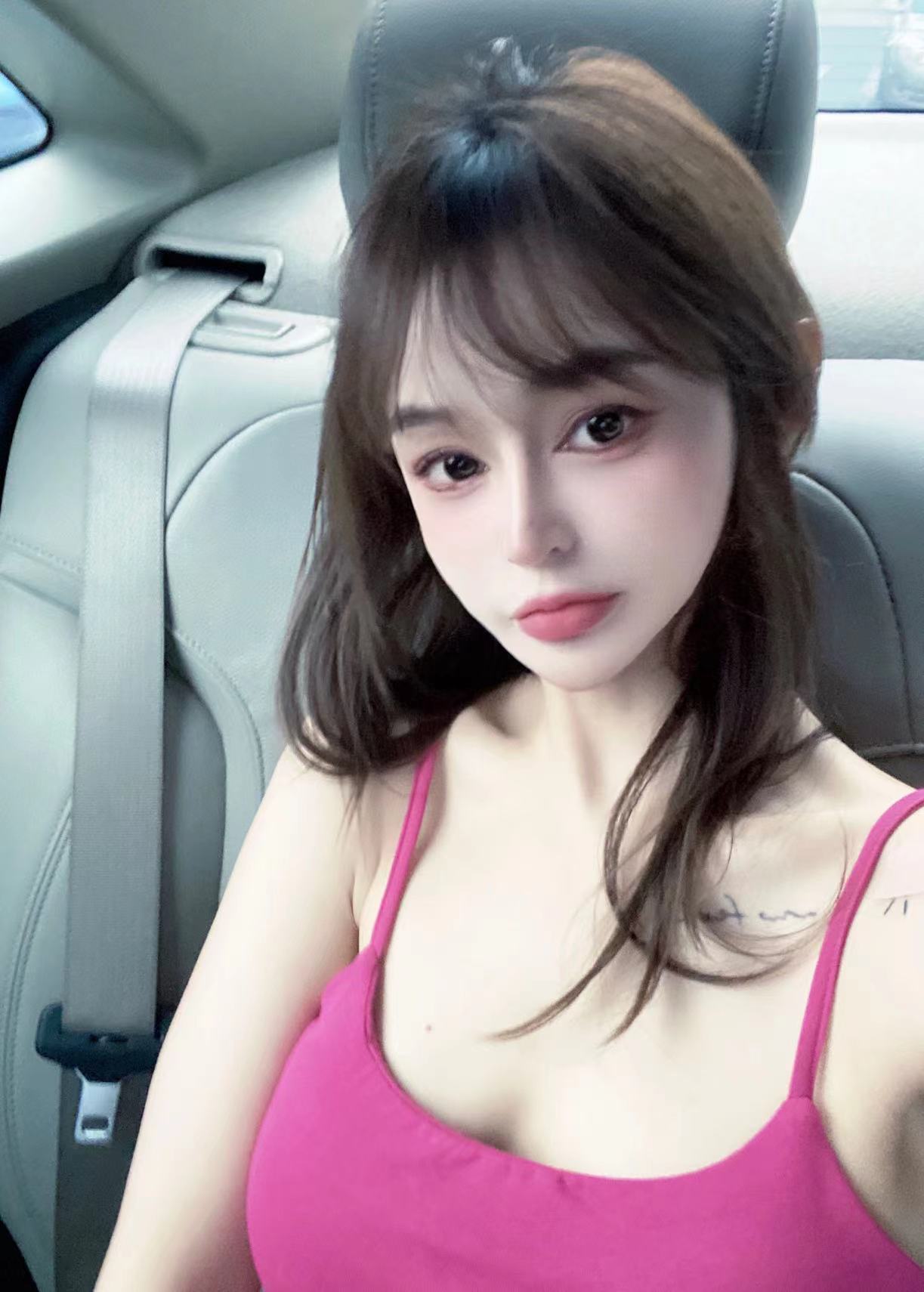 鄞州 she~吻小姐姐