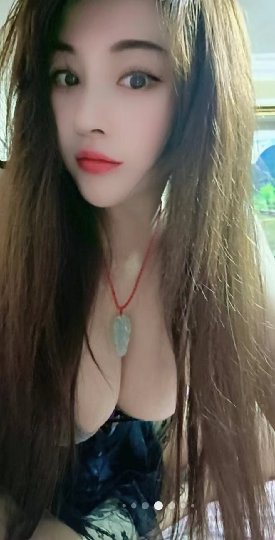 宝山爆乳美妞悠悠