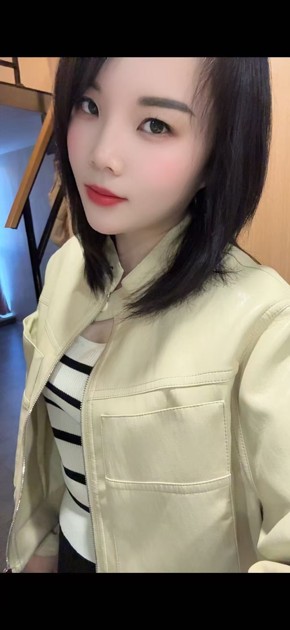 浦东娇媚御姐欣欣