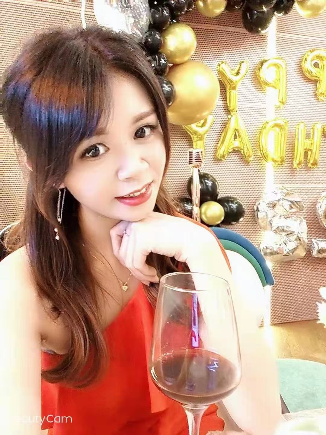 成华邻家小妹思琪