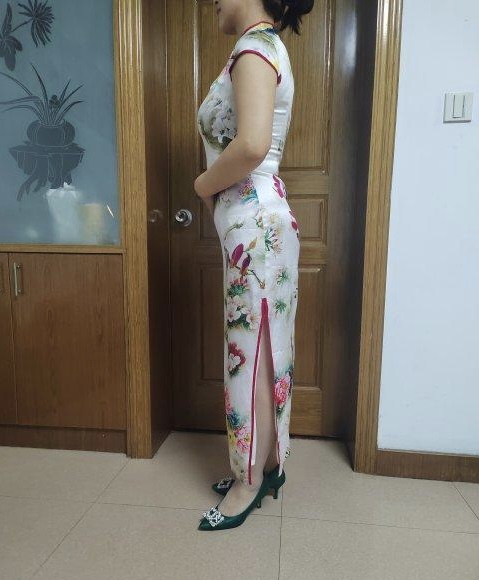 江阴气质型熟女