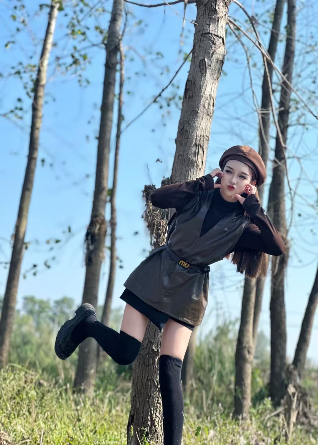 个人兼职，有缘相见