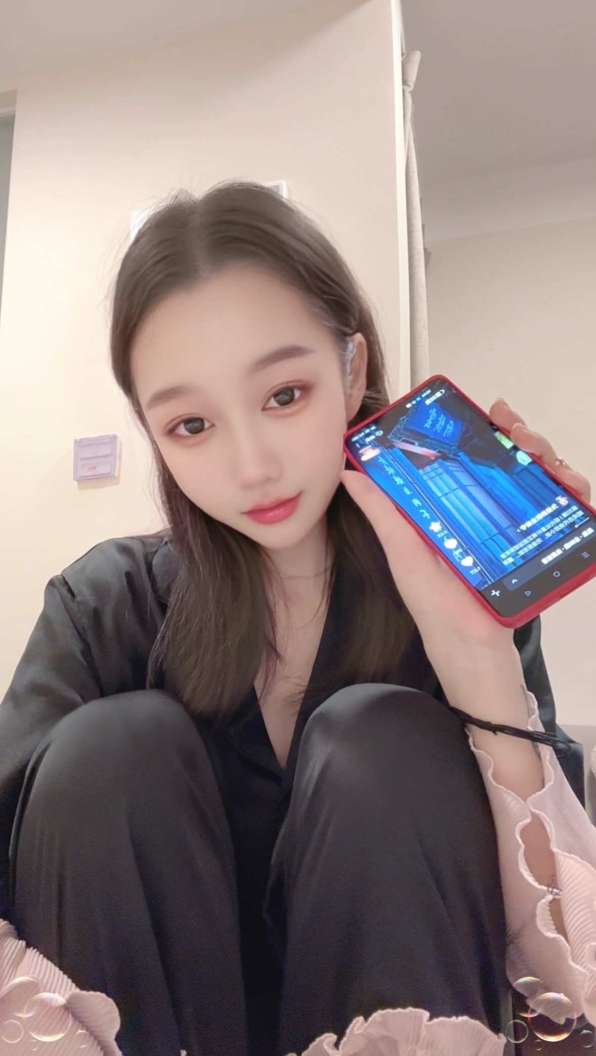 川渝气质型美女