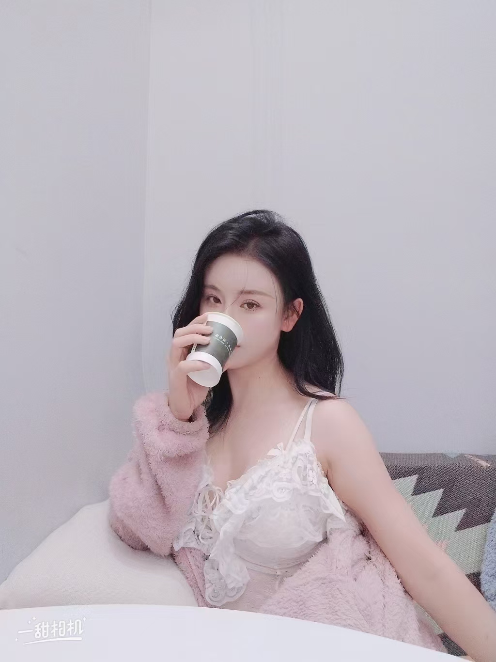 蜀山白嫩辣妹潞潞