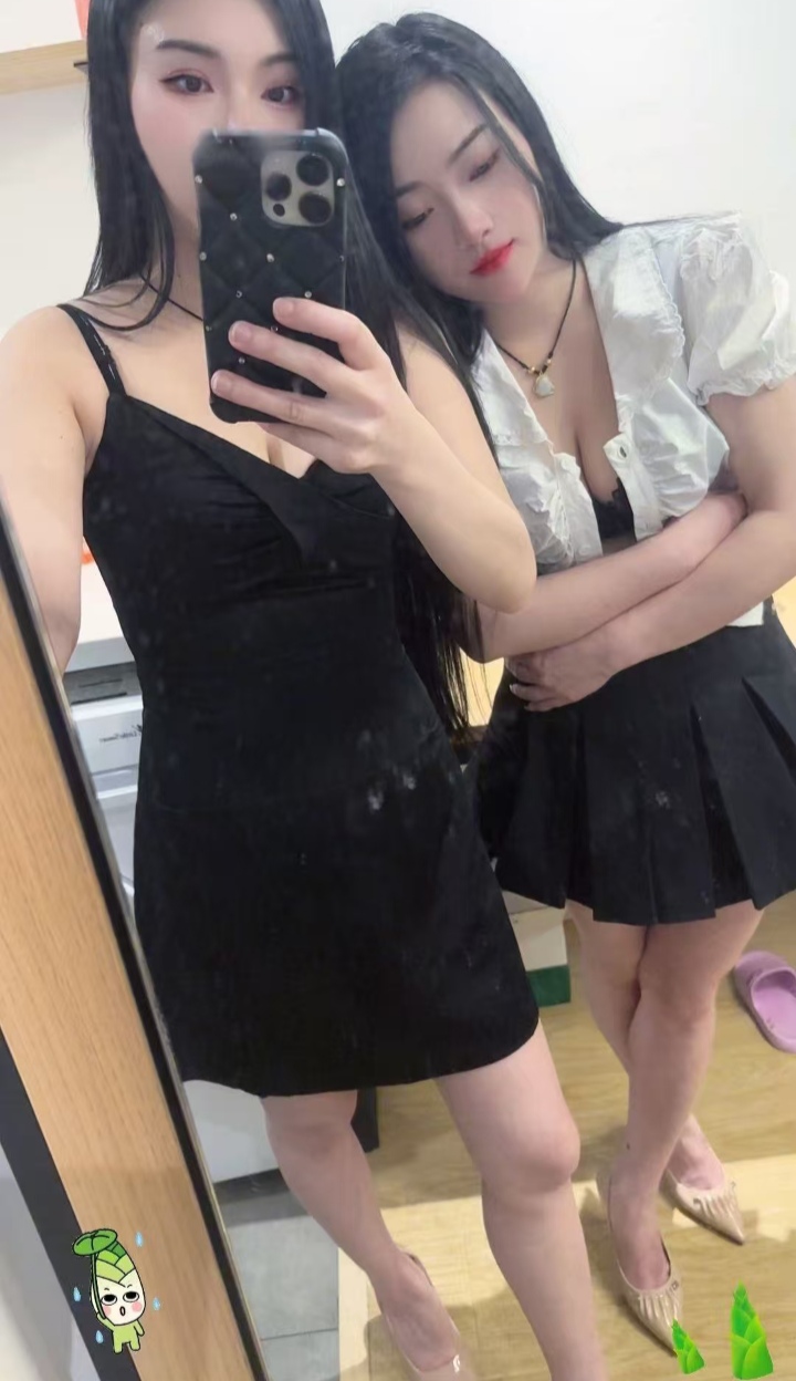 桃桃要吃糖/柚柚不给吃