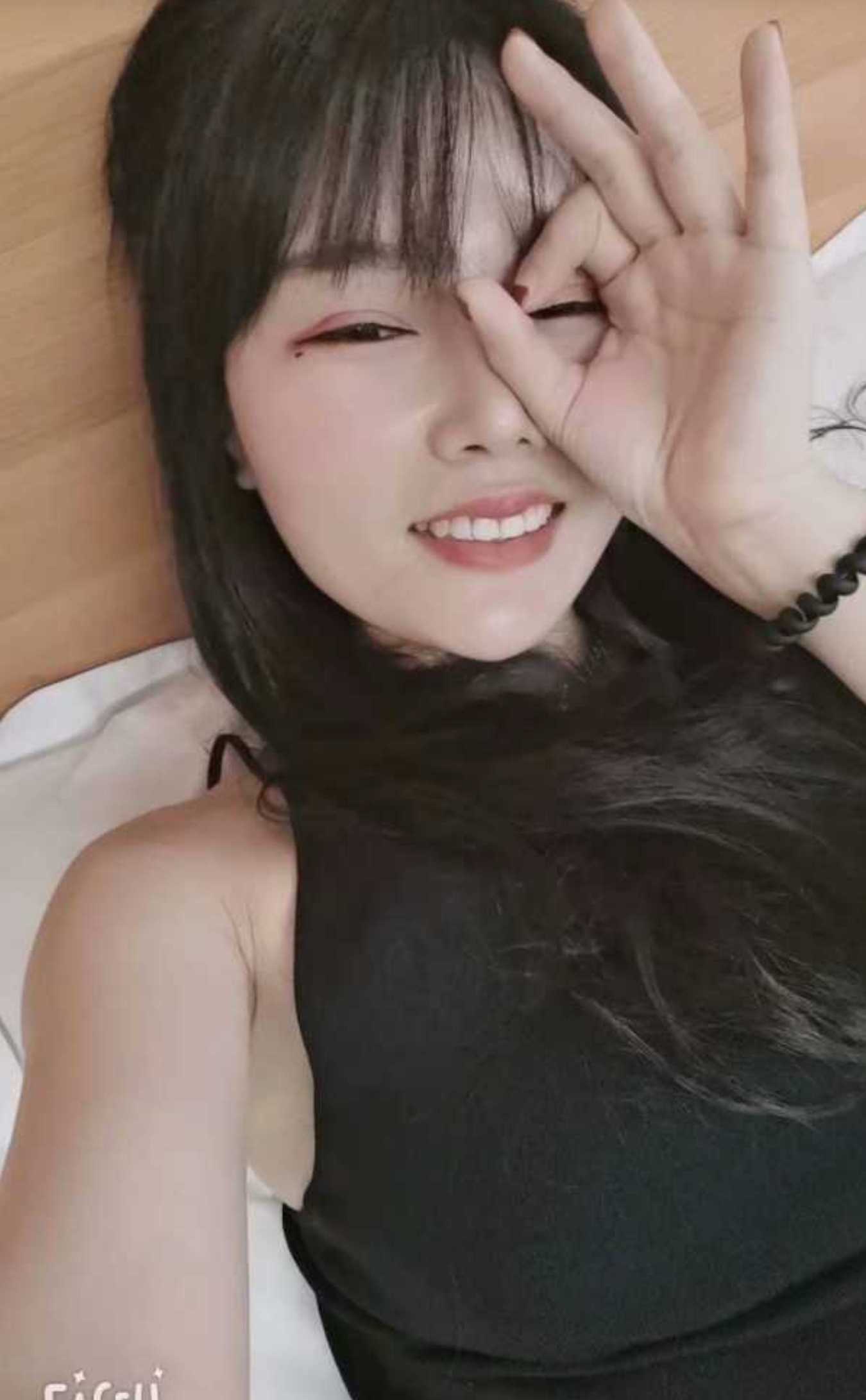 民治极品身材妹妹