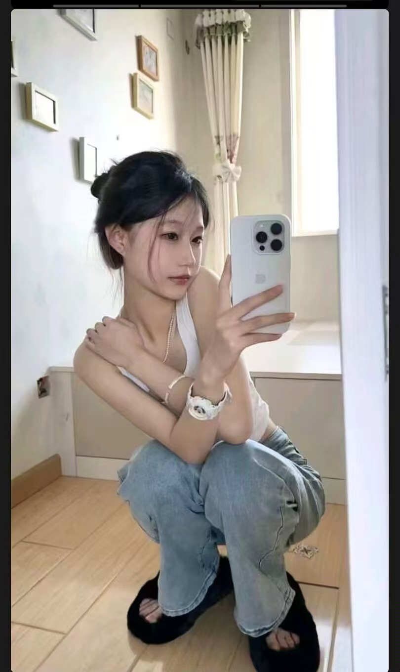 丰台可外出兼职嫩妹