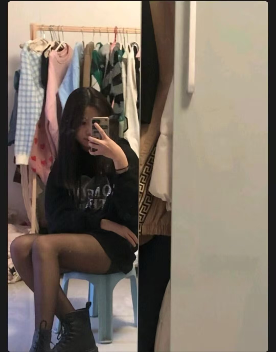 武侯粉嫩甜妹小倩