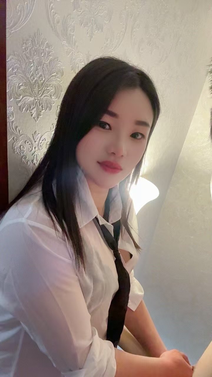 热辣风情小姐姐欣欣