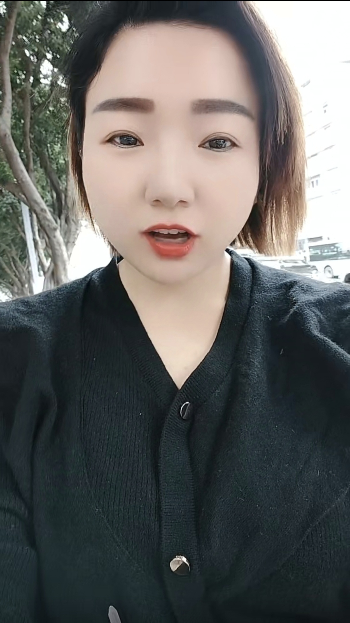 綦江风韵燕子姐