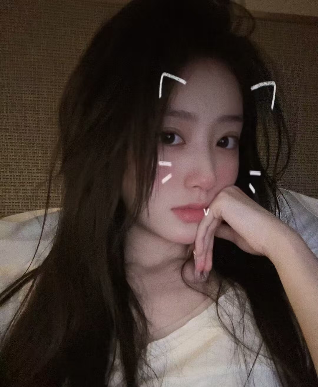 浦东兼职甜妹朵朵