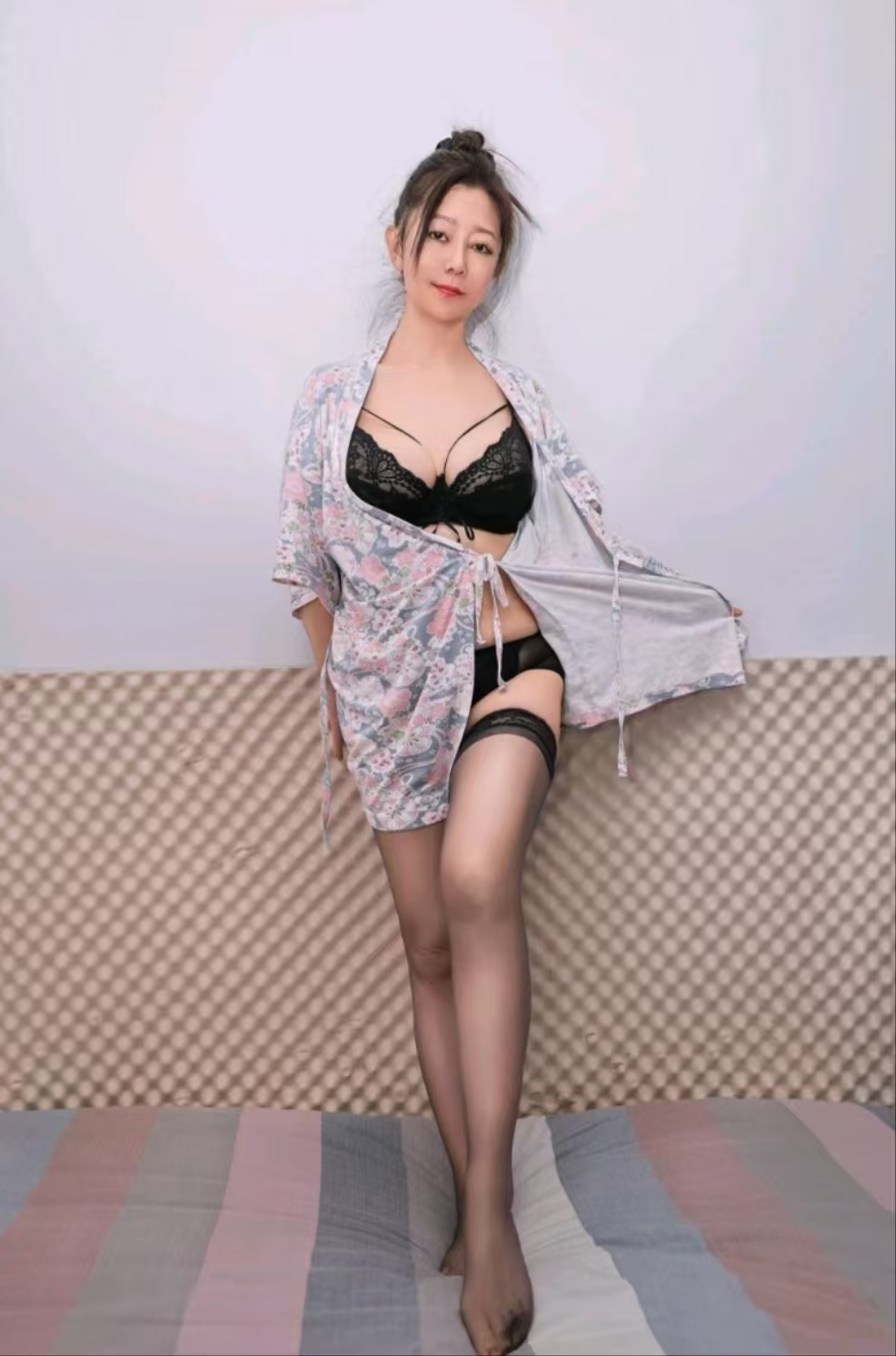 长宁丰润轻熟女小美