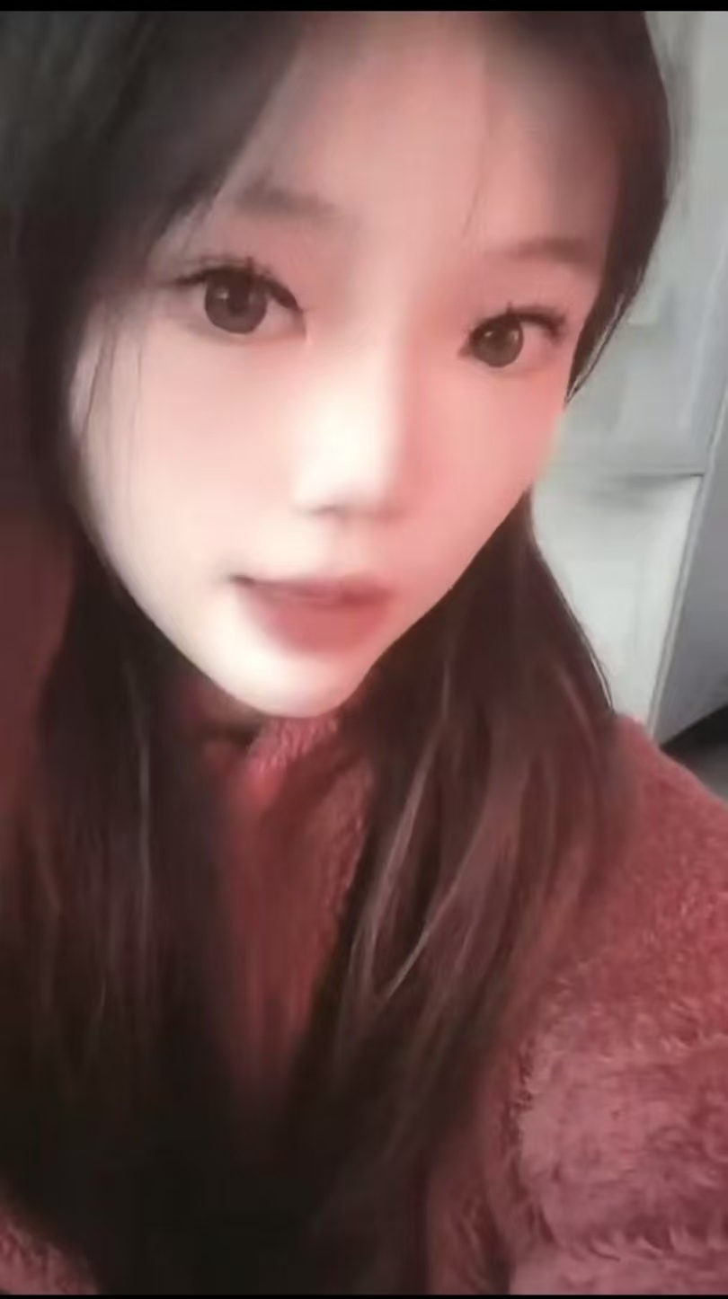 花山区邻家小妹楠楠