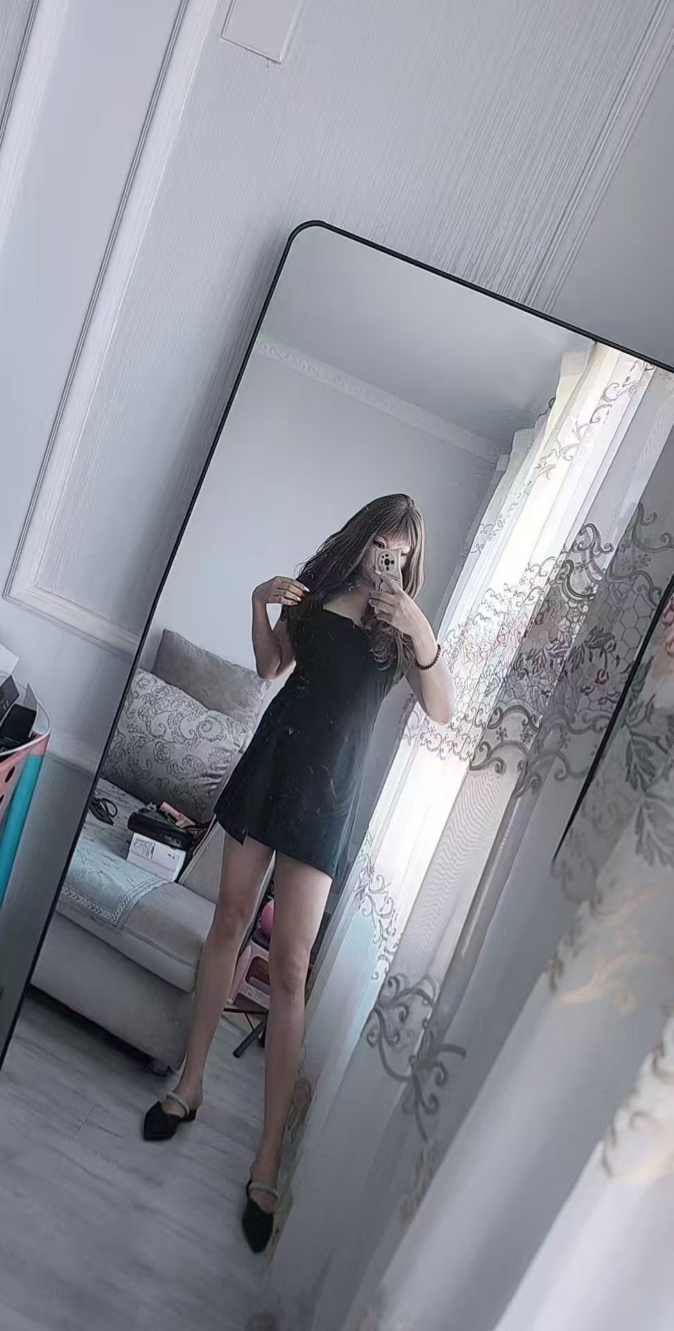 呼市白虎少妇婷婷