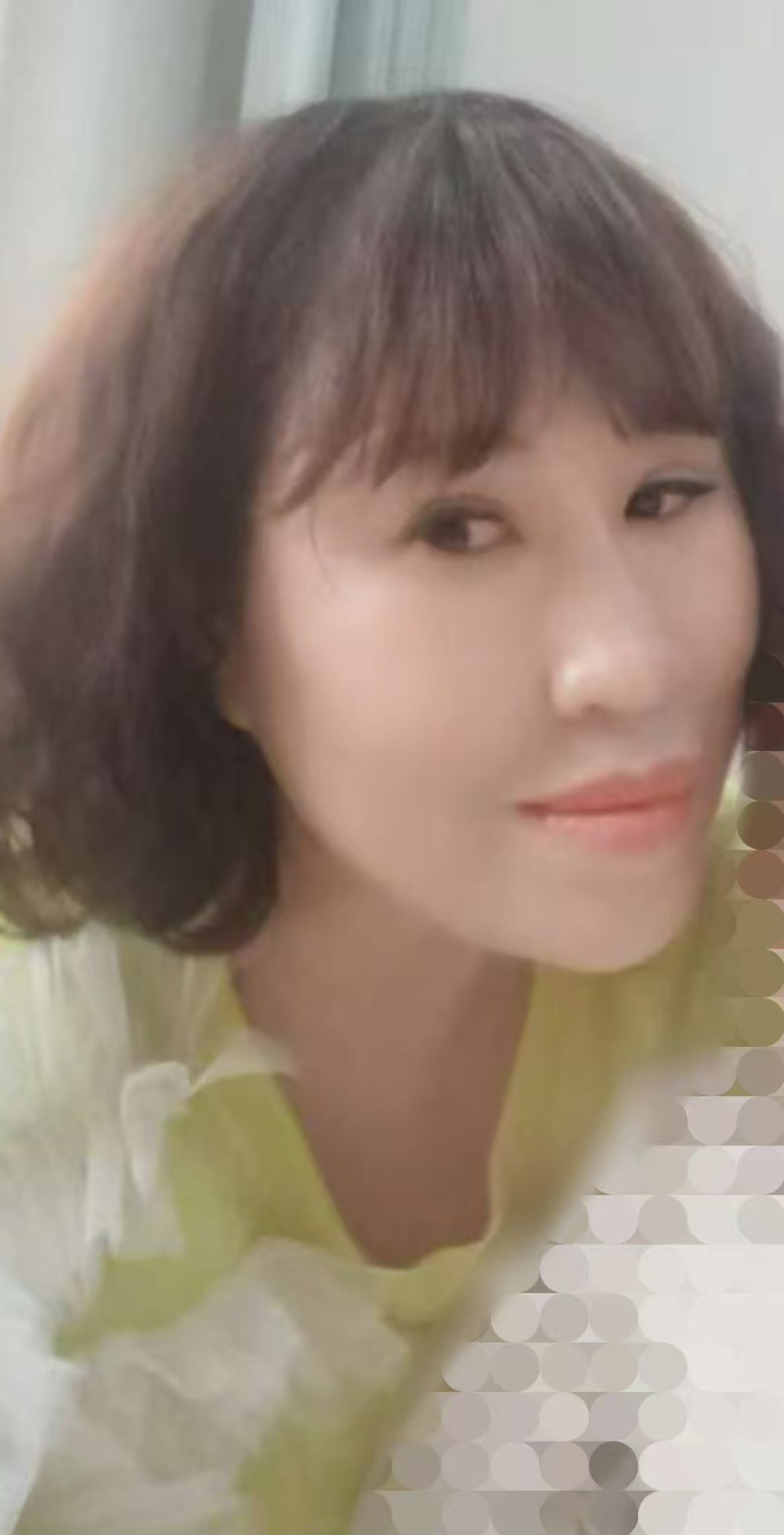 邻家白虎姐姐佳音