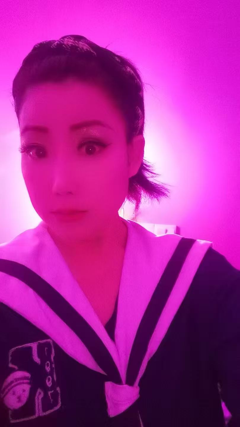 风情热辣熟女丽丽