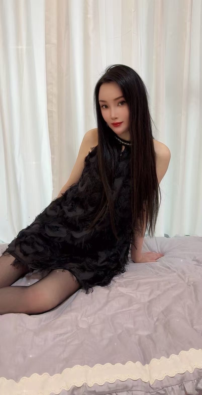 拱墅热辣御姐米果