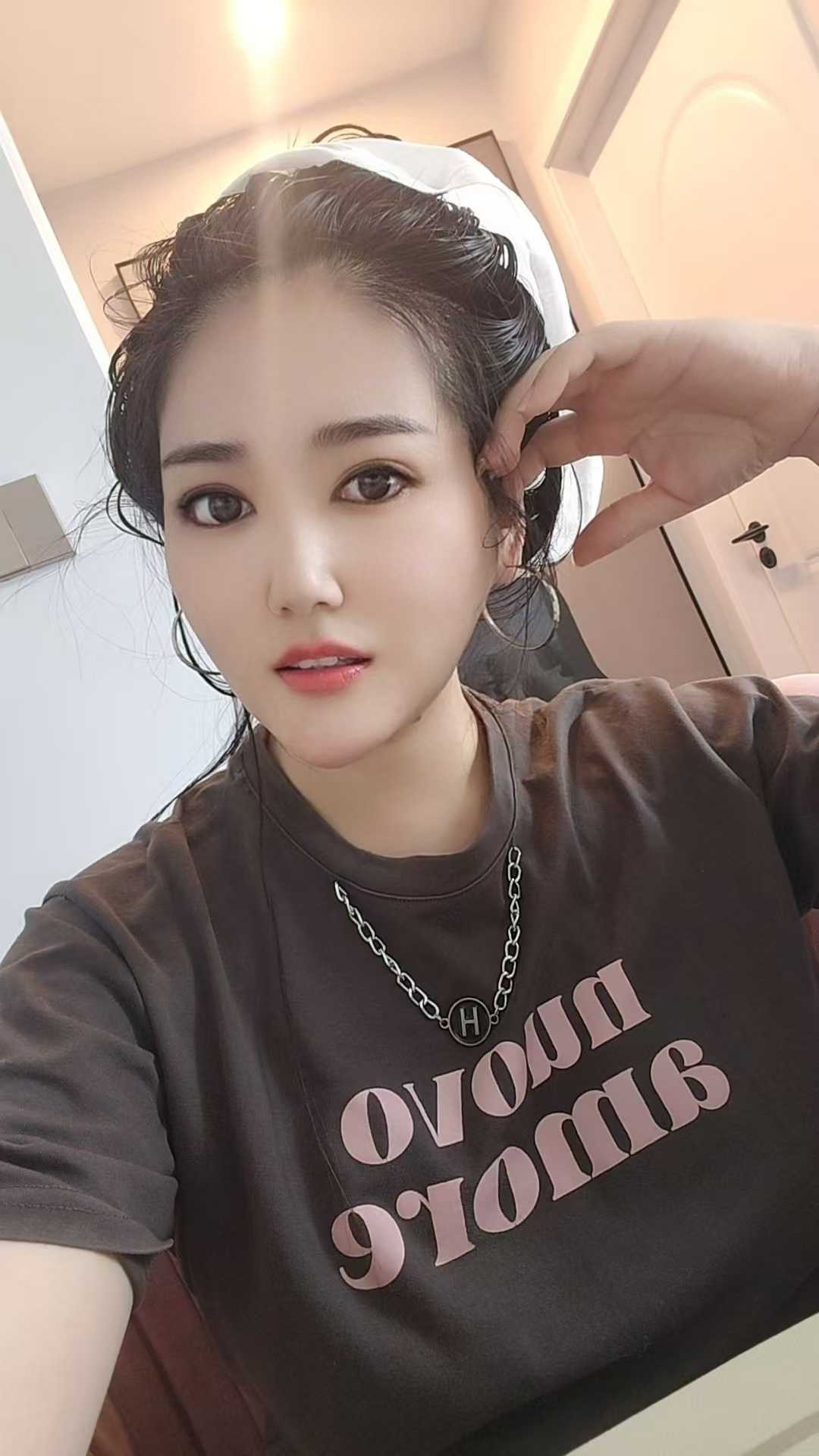 惹火丰满辣妹童童