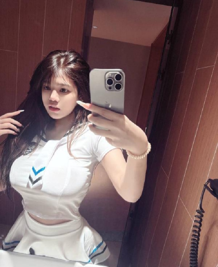 静安巨乳辣妹yuki