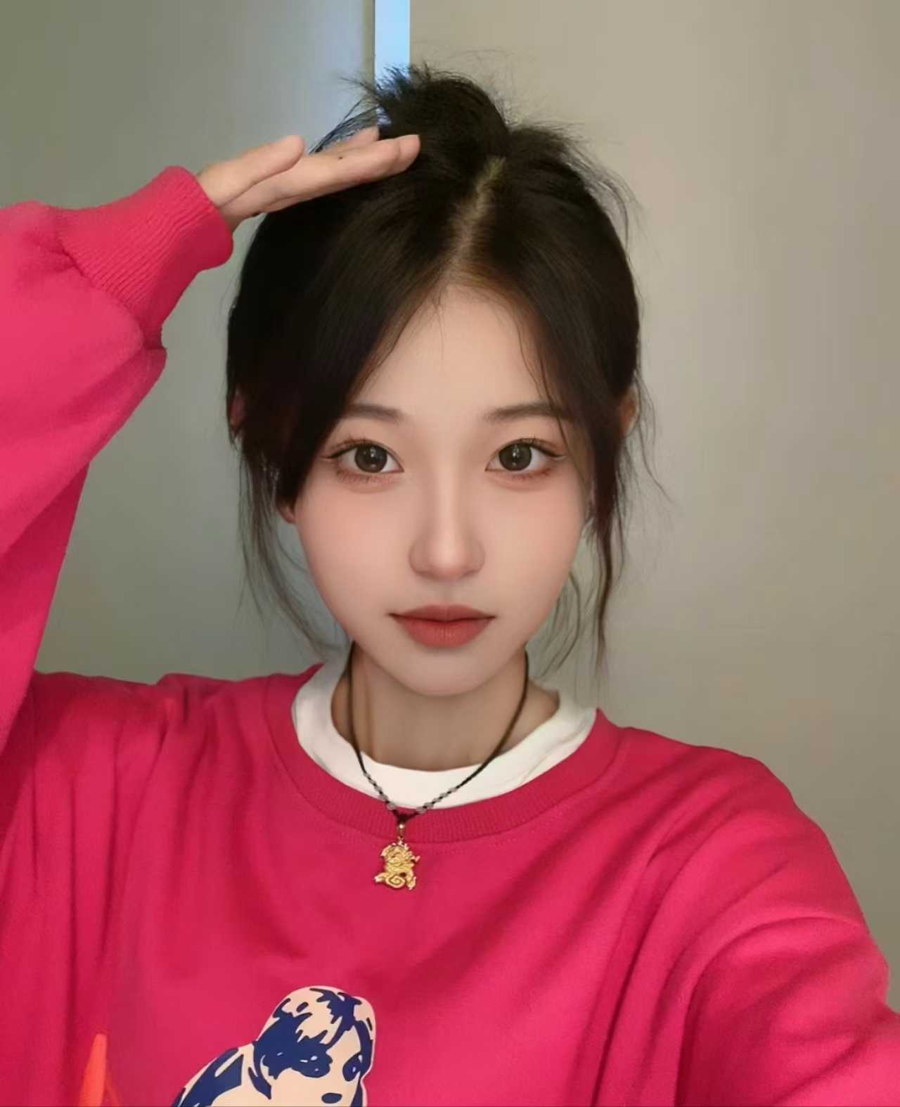 情趣纯情女友小九