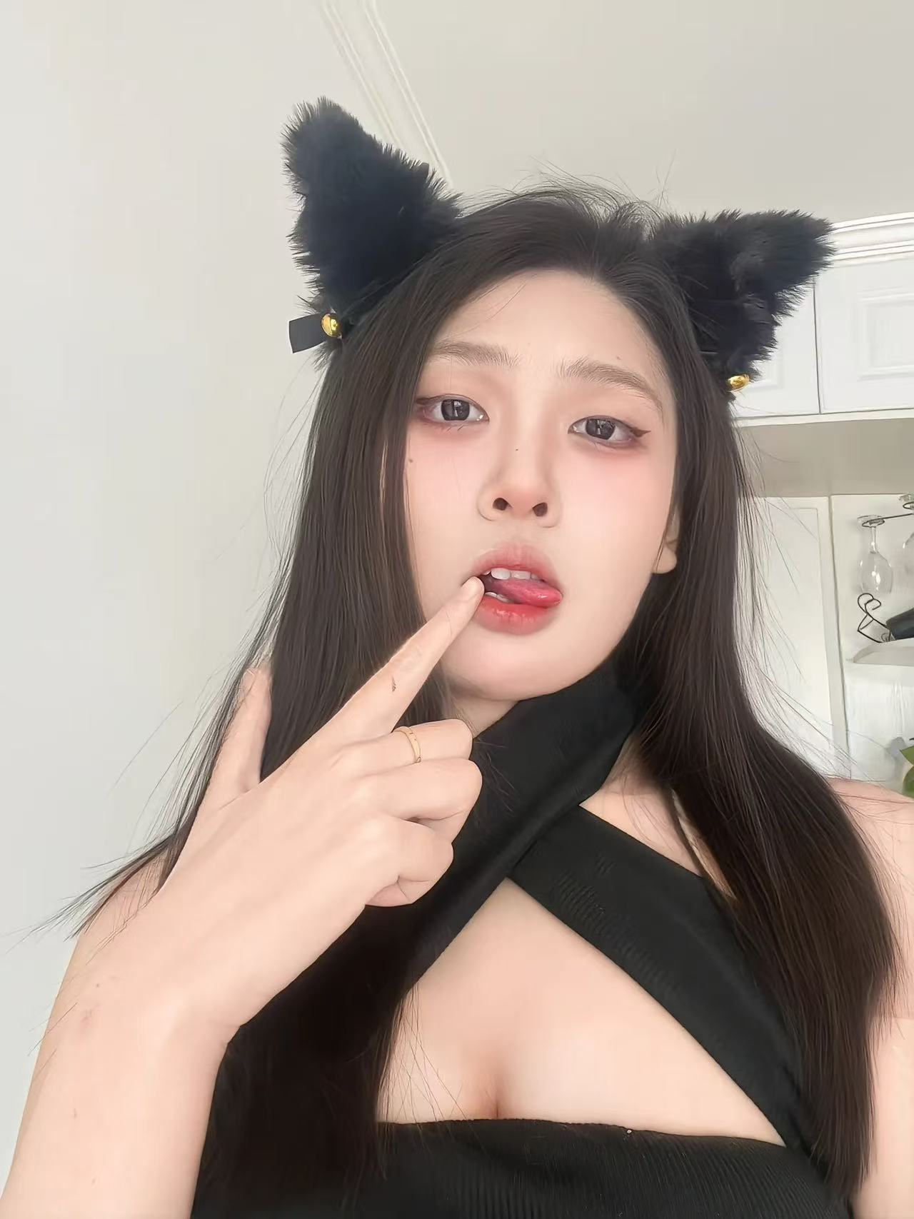 朝阳芭比美妞小雨